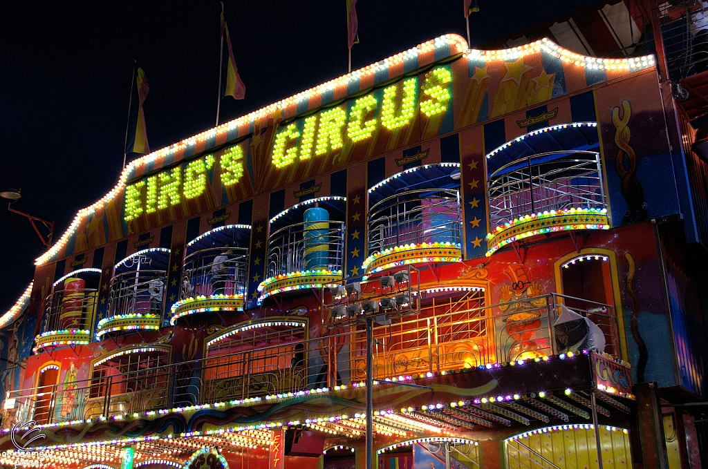 King's Circus