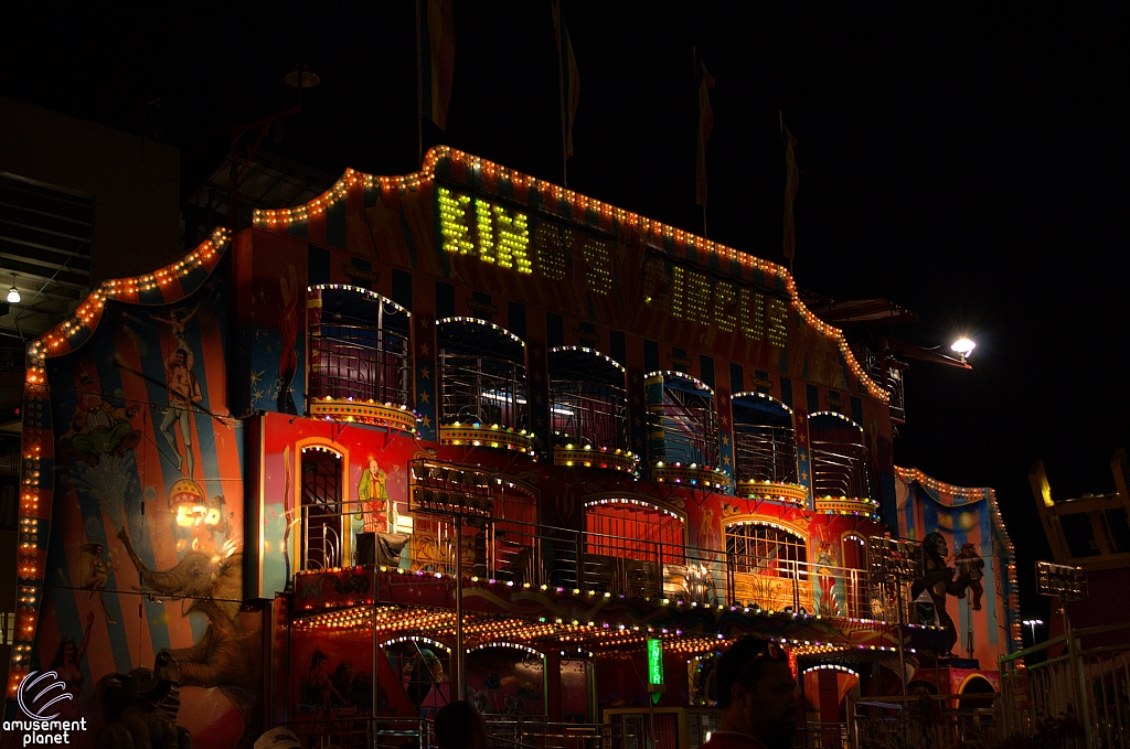 King's Circus
