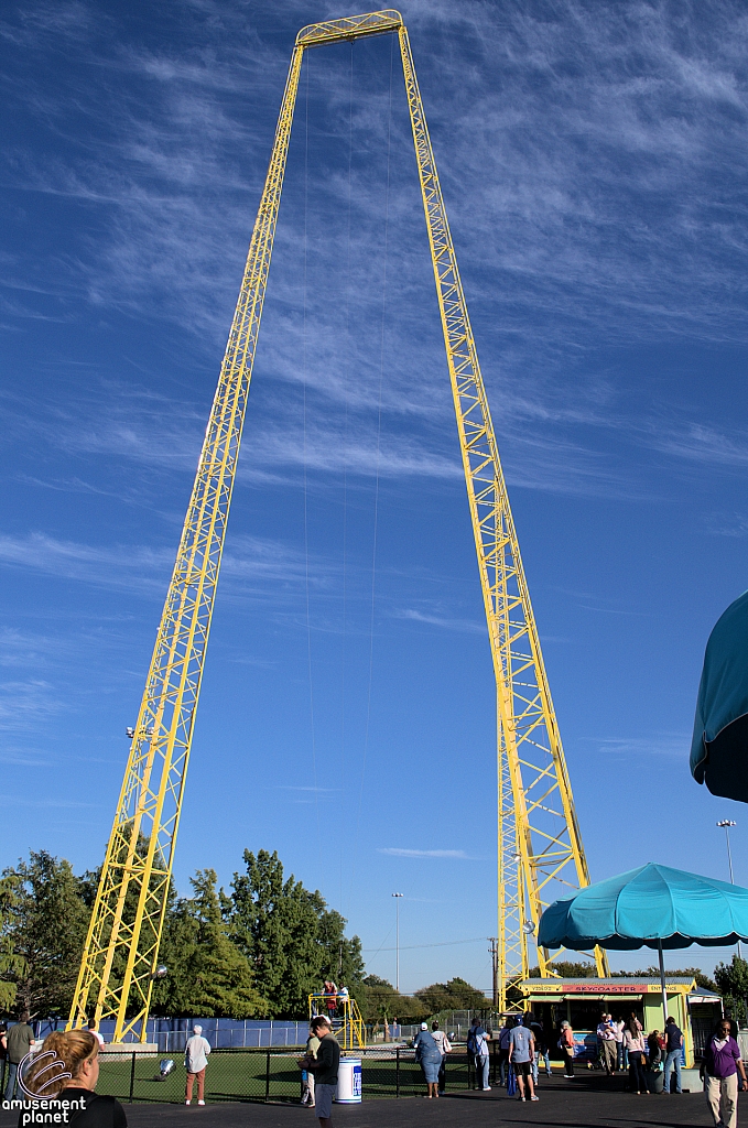 Skycoaster