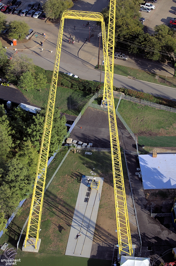 Skycoaster
