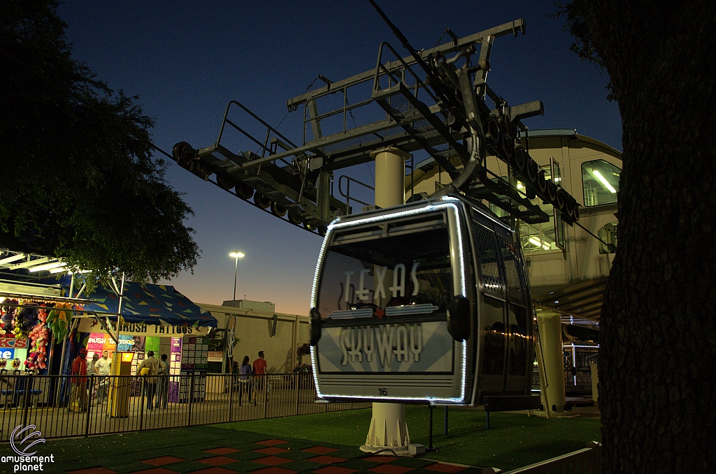 Texas SkyWay