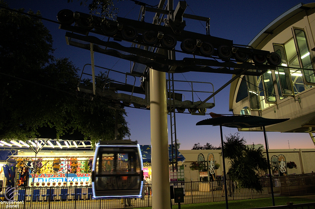 Texas SkyWay