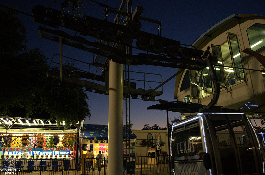 Texas SkyWay