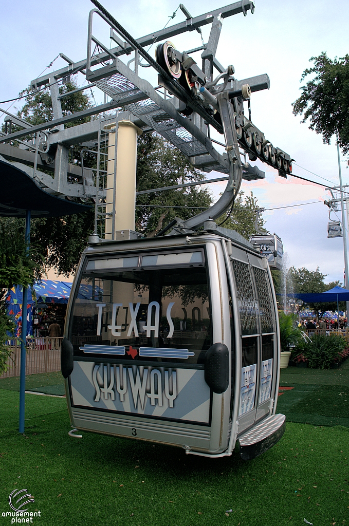 Texas SkyWay