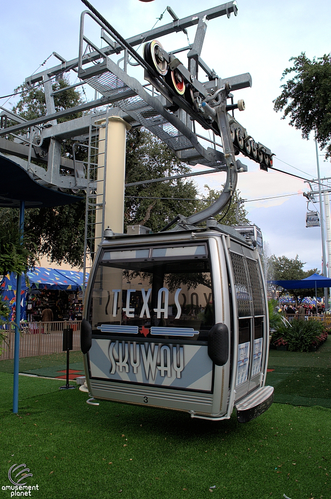 Texas SkyWay