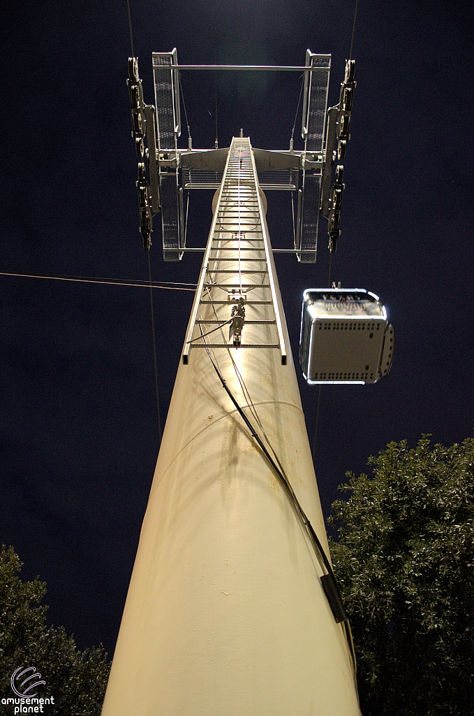 Texas SkyWay