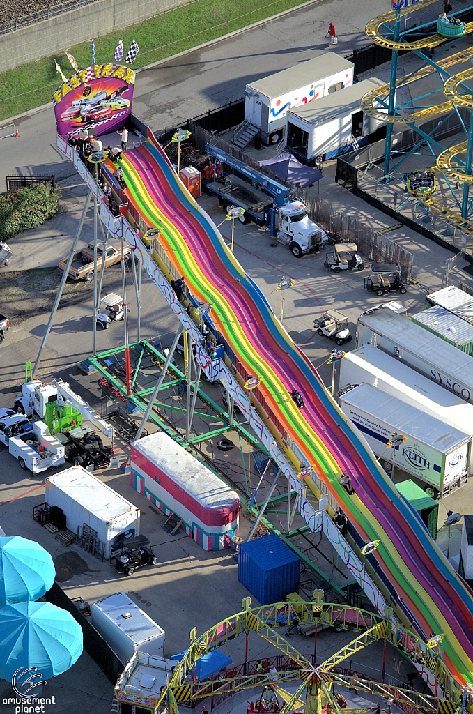 Fast Trax