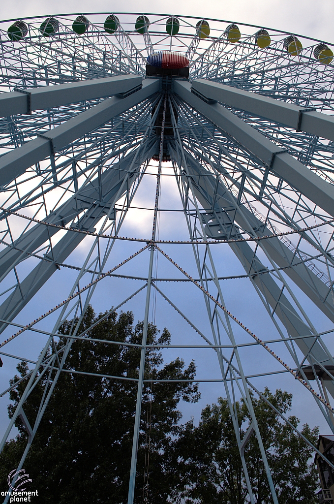 Texas Star