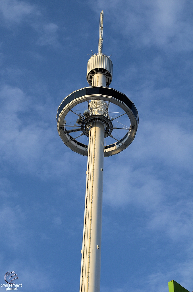 Top 'O Texas Tower