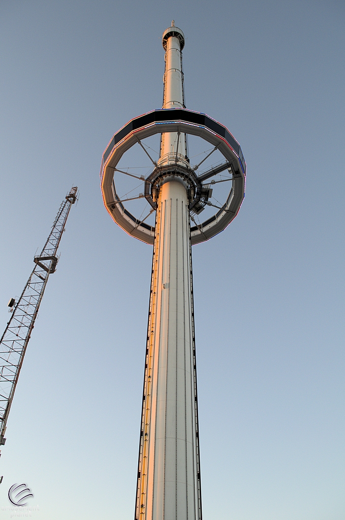 Top 'O Texas Tower