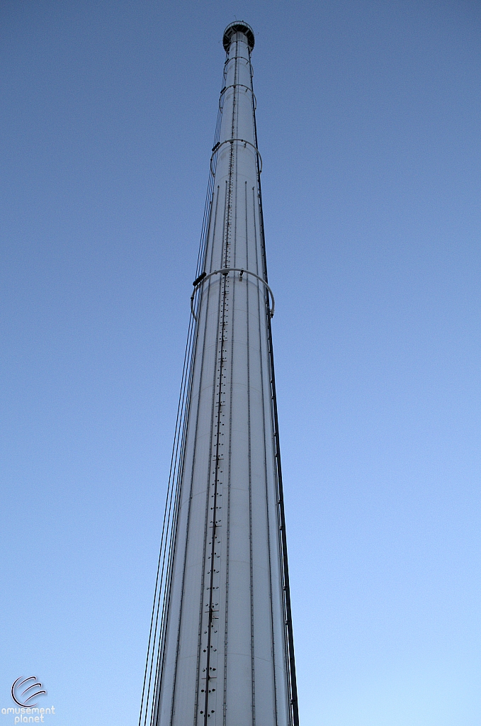 Top 'O Texas Tower