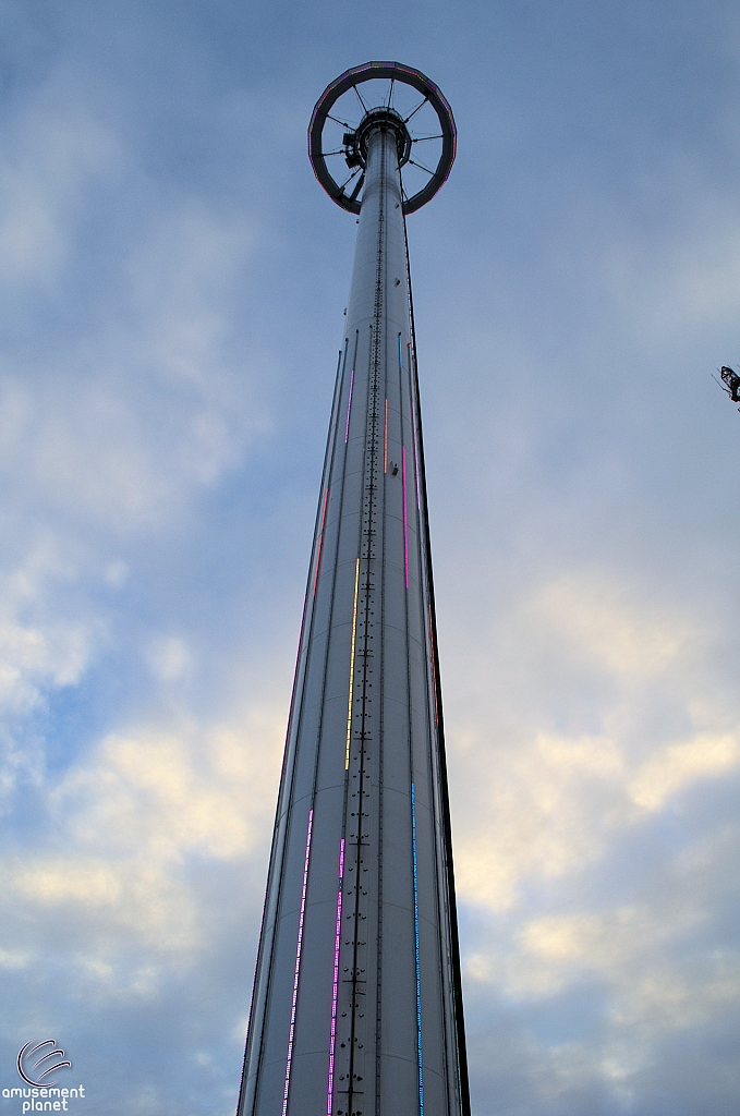 Top 'O Texas Tower