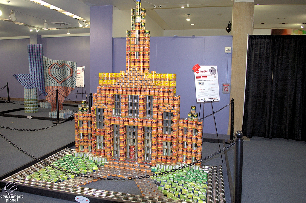 Canstruction