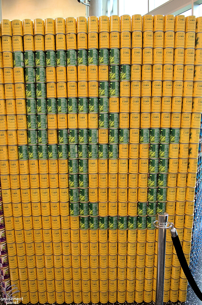 Canstruction