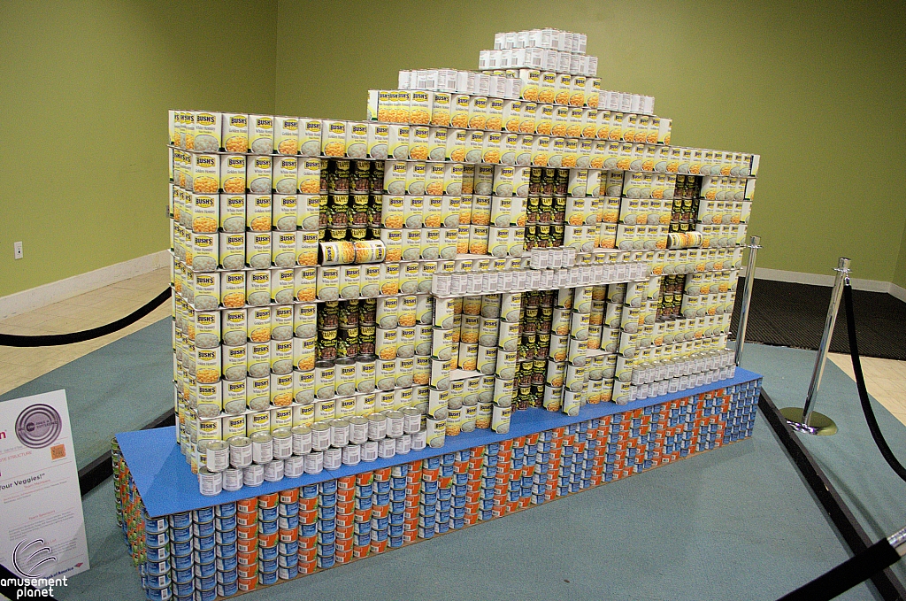 Canstruction