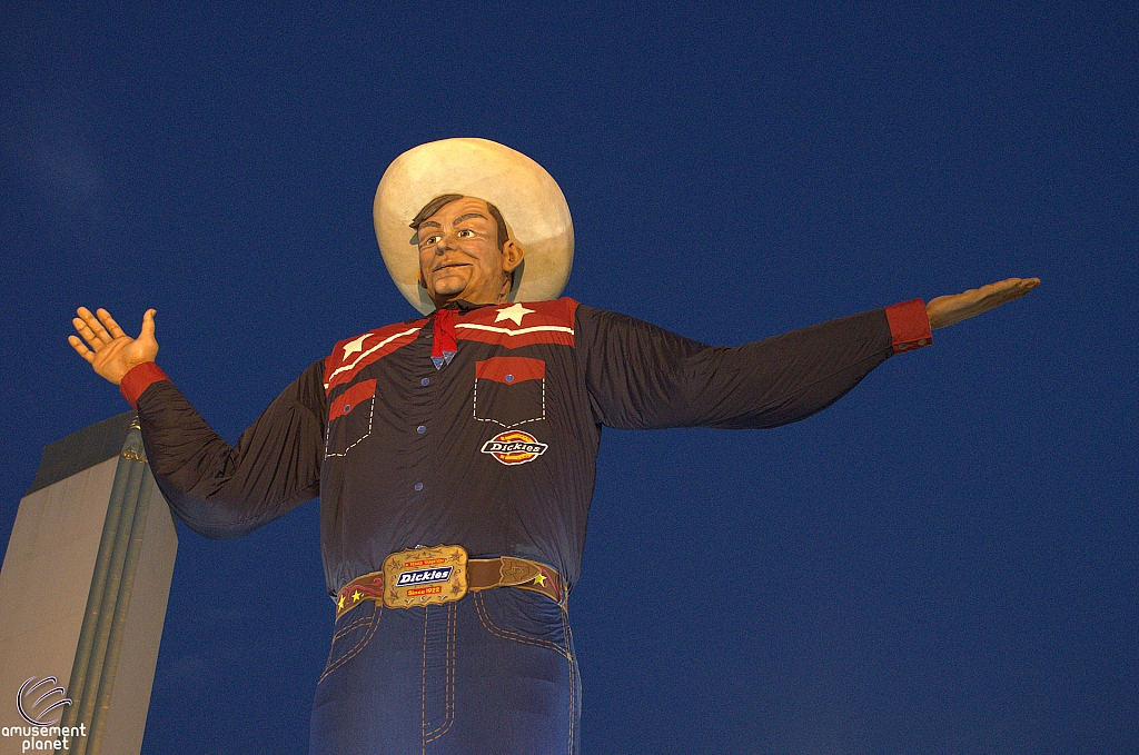 Big Tex