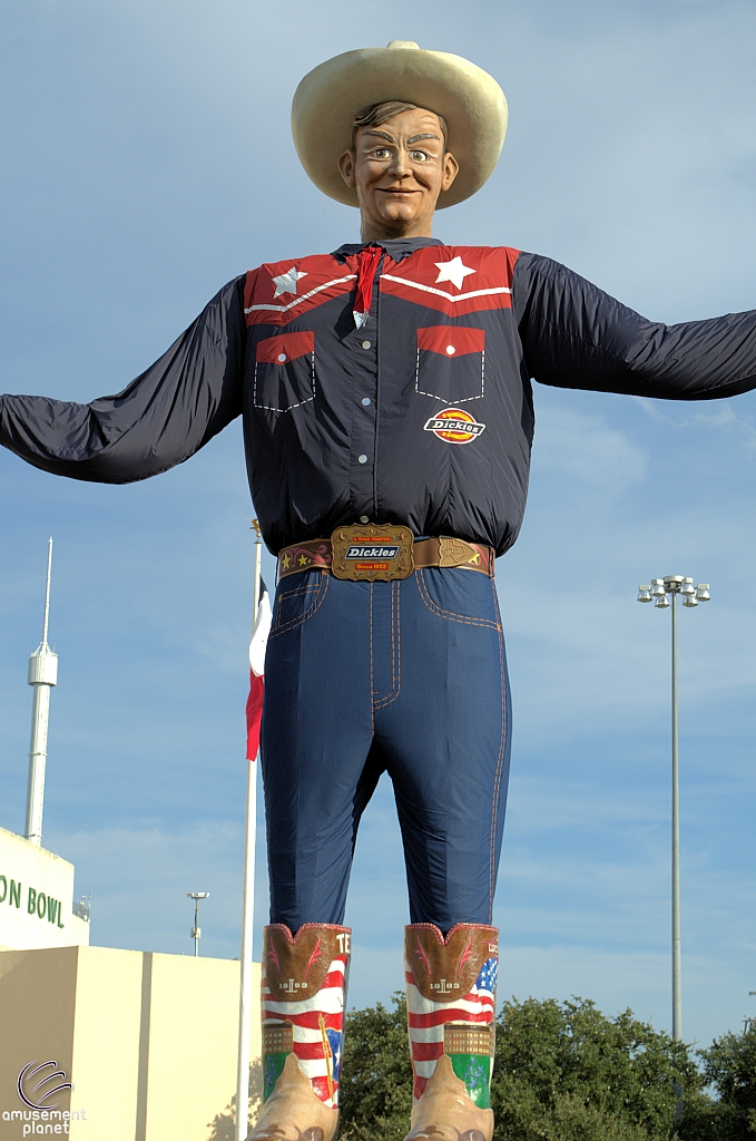 Big Tex