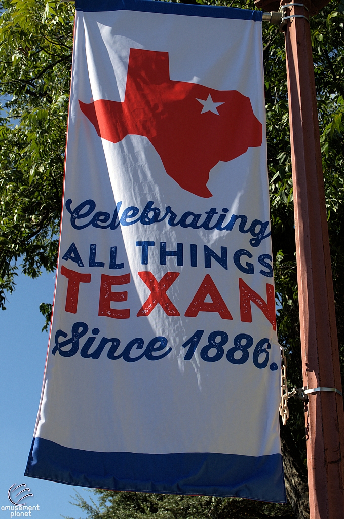 2014 State Fair of Texas