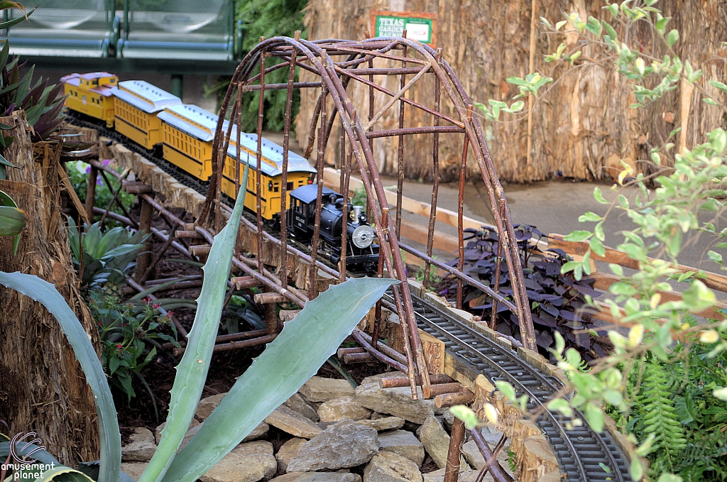 Midway Greenhouse