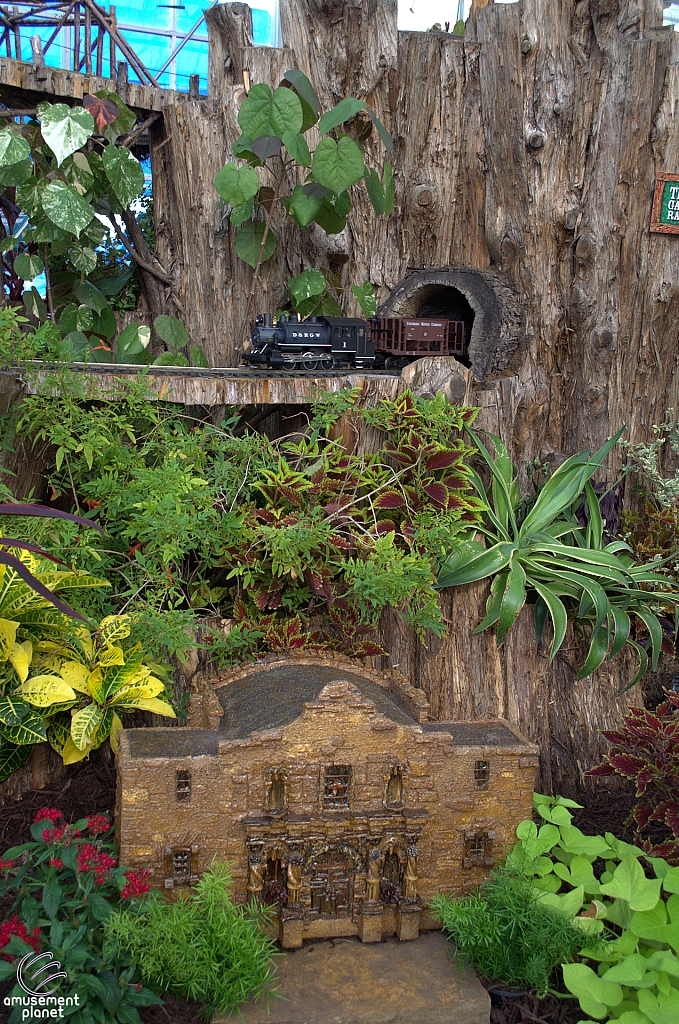 Midway Greenhouse