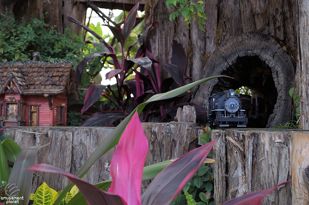 Midway Greenhouse