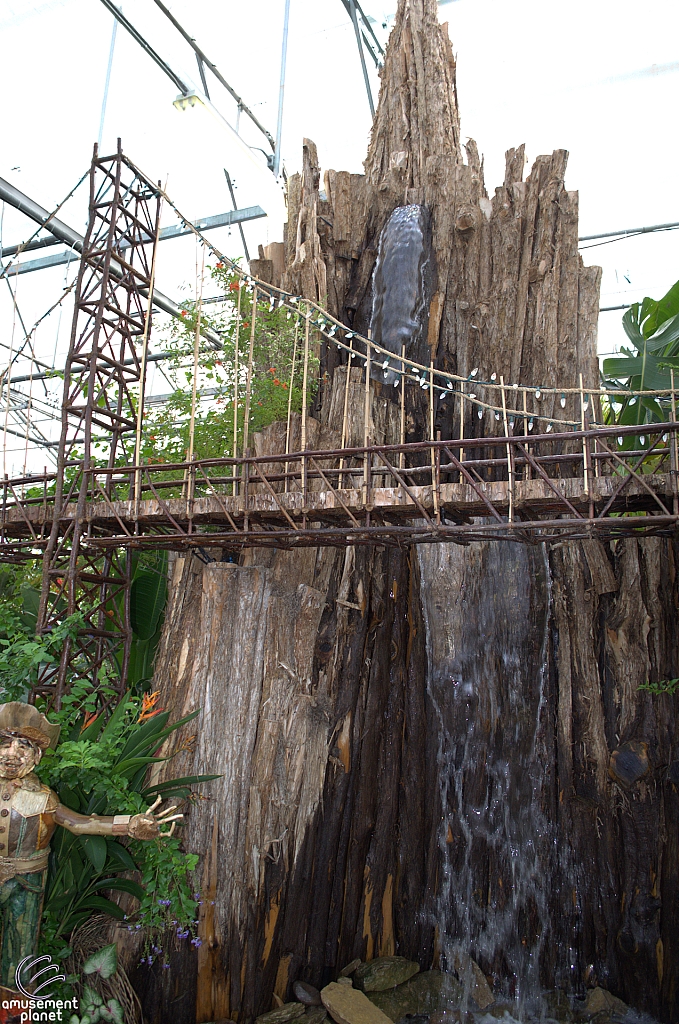 Midway Greenhouse