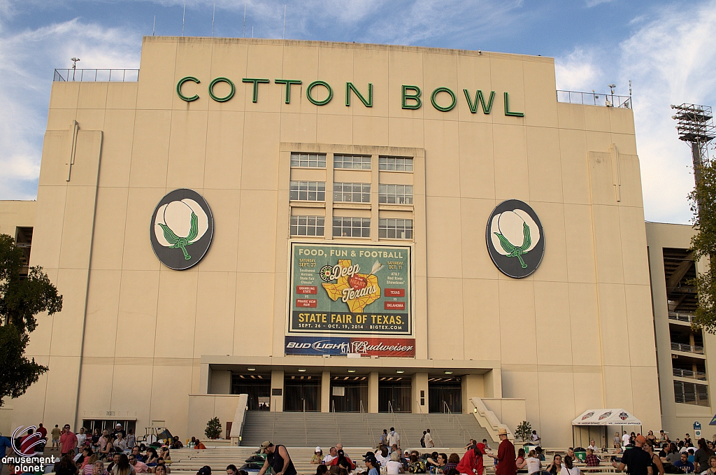 Cotton Bowl