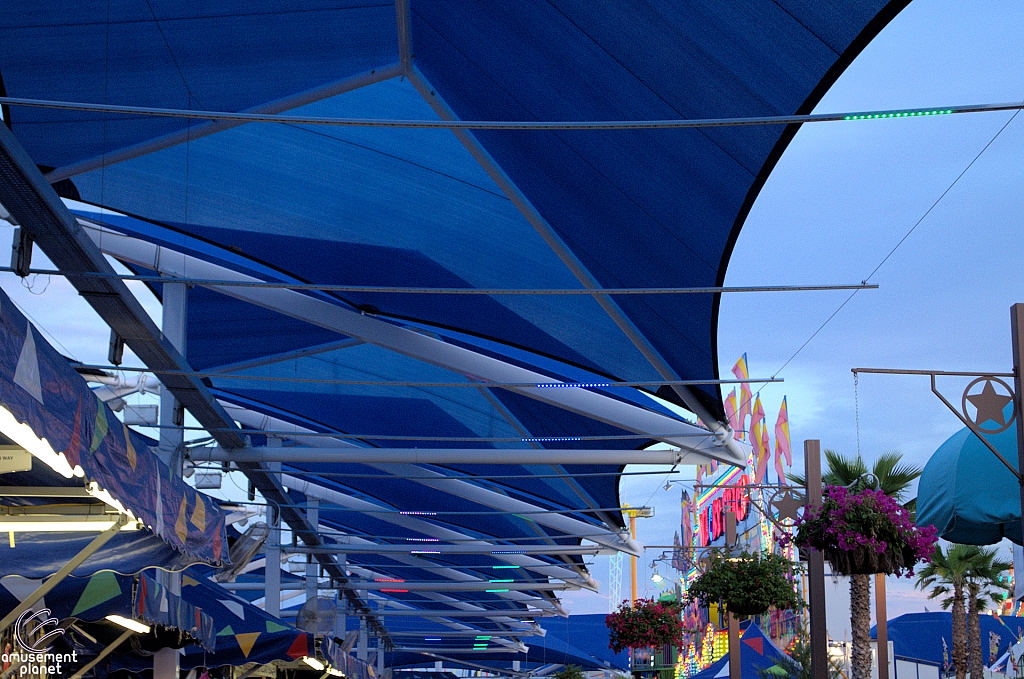 2014 Midway