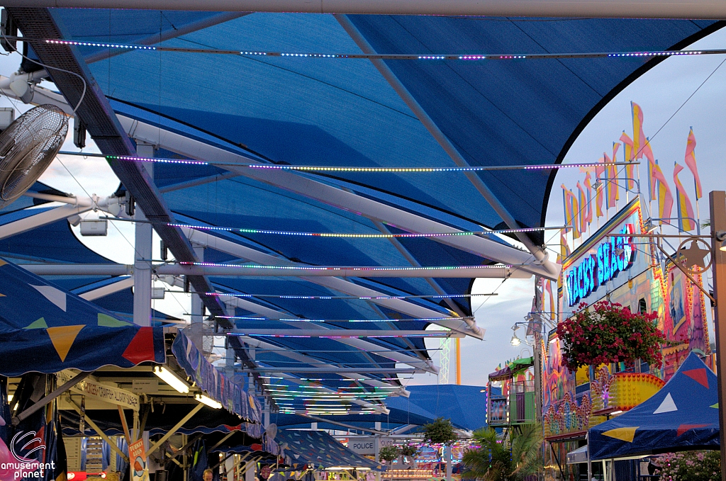 2014 Midway