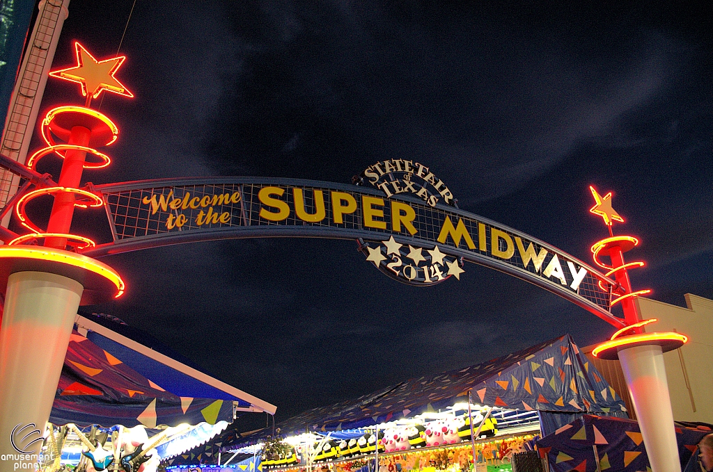 2014 Midway