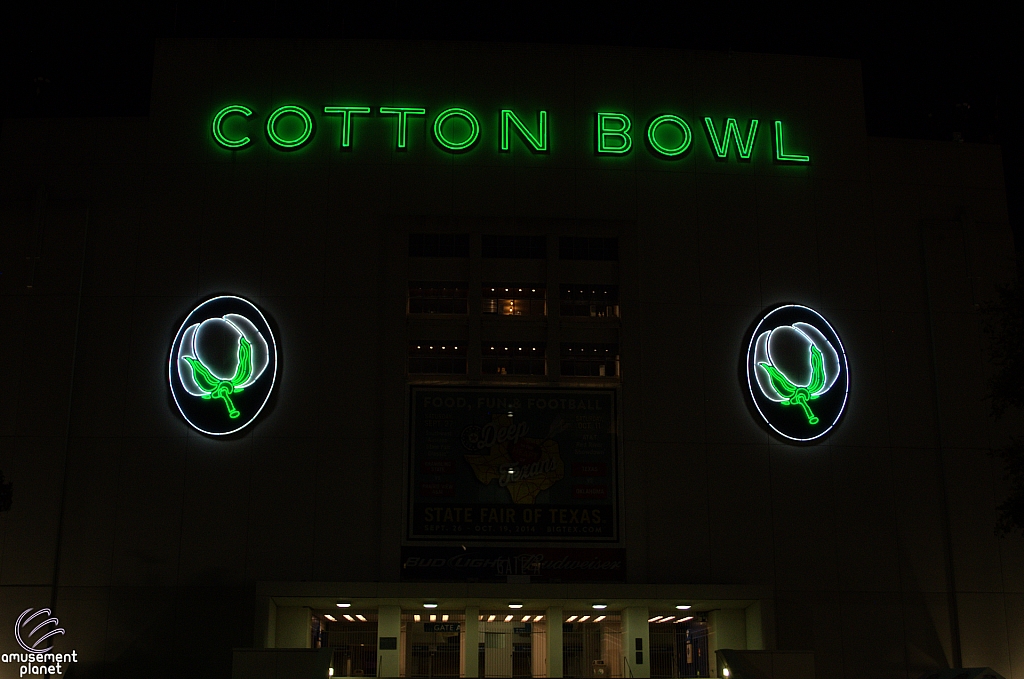 Cotton Bowl