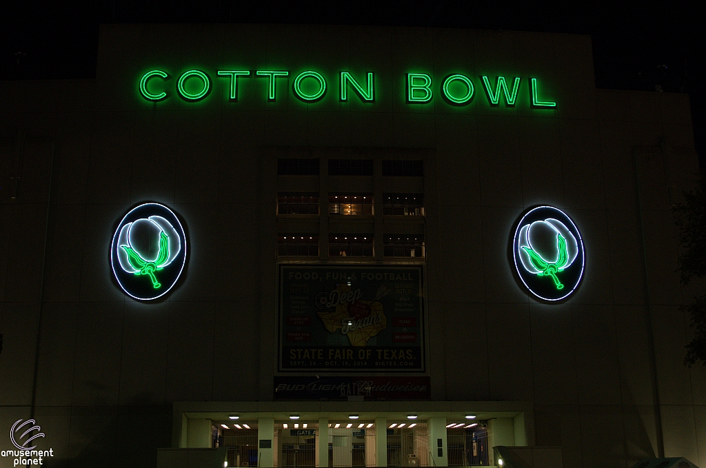 Cotton Bowl