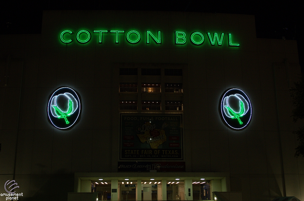 Cotton Bowl