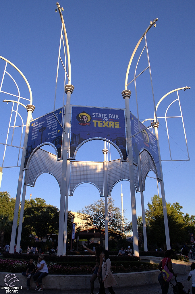 2014 State Fair of Texas