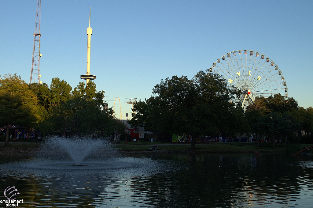 2014 State Fair of Texas