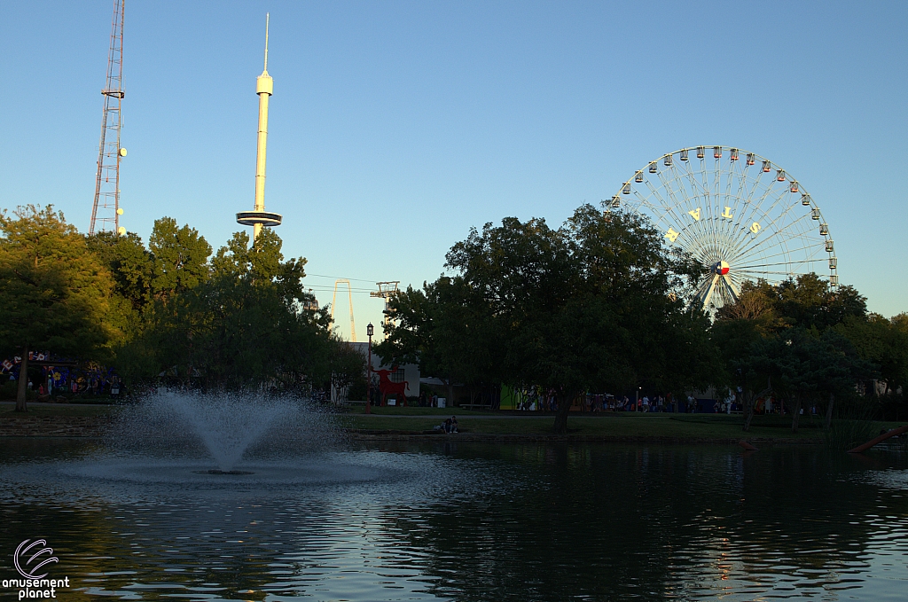 2014 State Fair of Texas