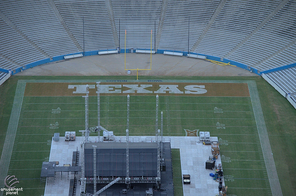 Cotton Bowl