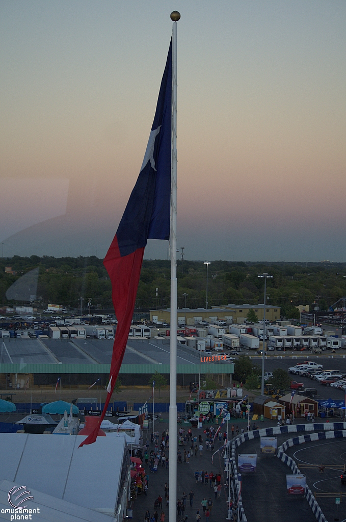 2014 State Fair of Texas