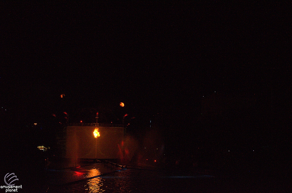 Illumination Sensation