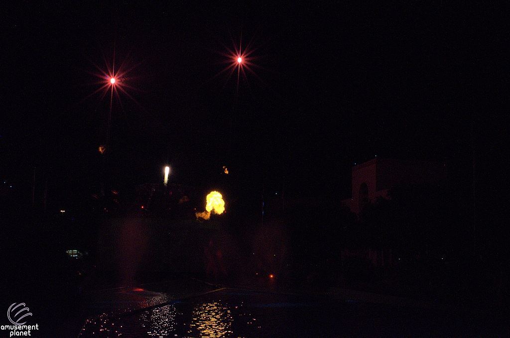 Illumination Sensation