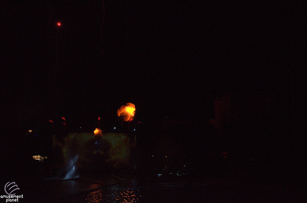Illumination Sensation