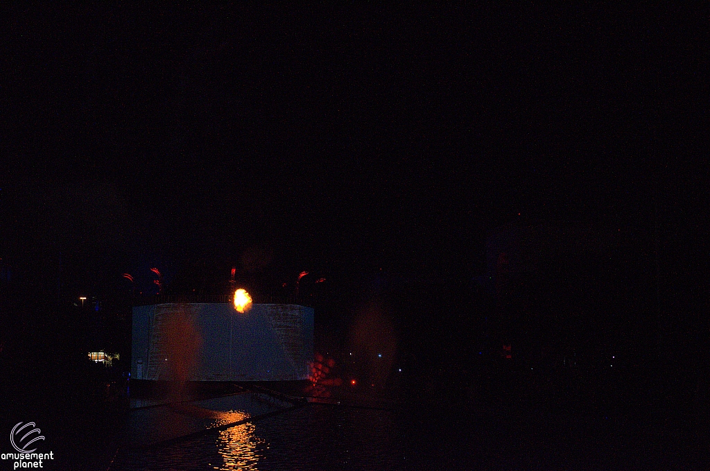 Illumination Sensation