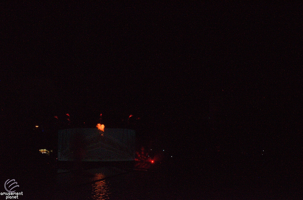 Illumination Sensation
