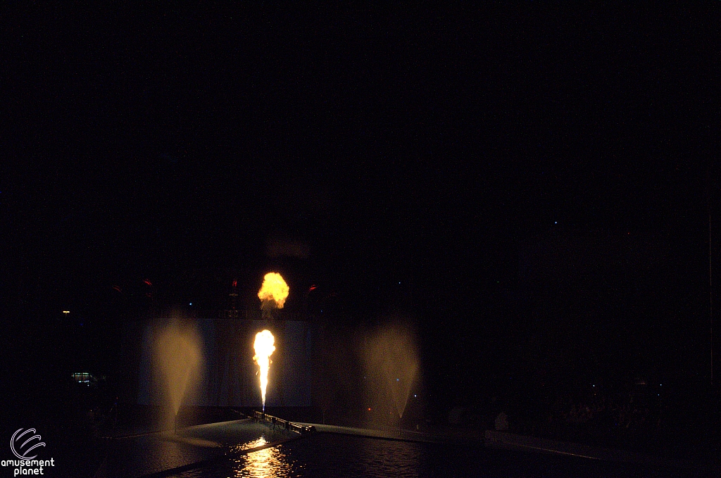 Illumination Sensation