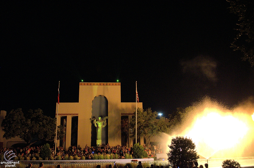Illumination Sensation