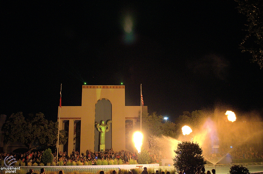 Illumination Sensation
