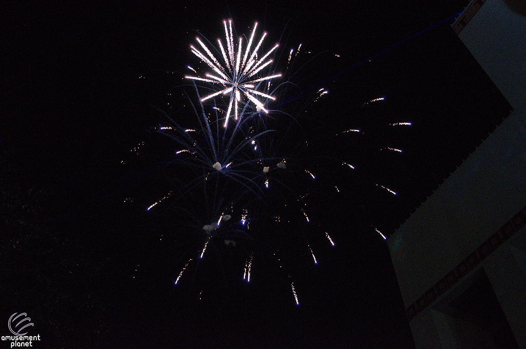 Illumination Sensation