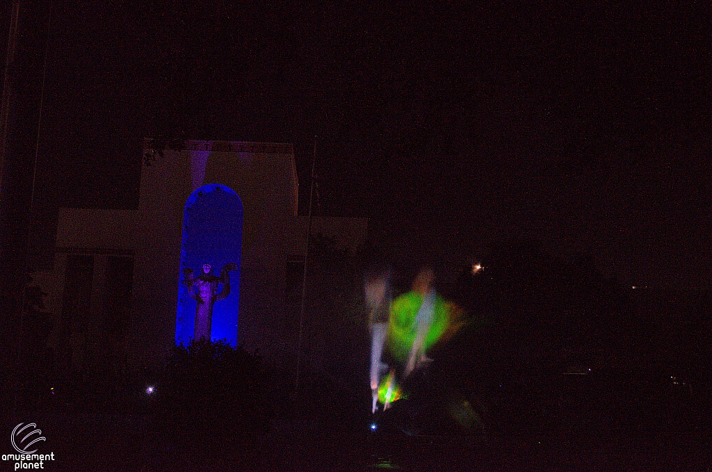 Illumination Sensation
