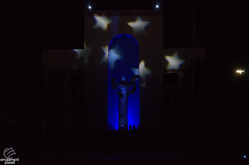 Illumination Sensation
