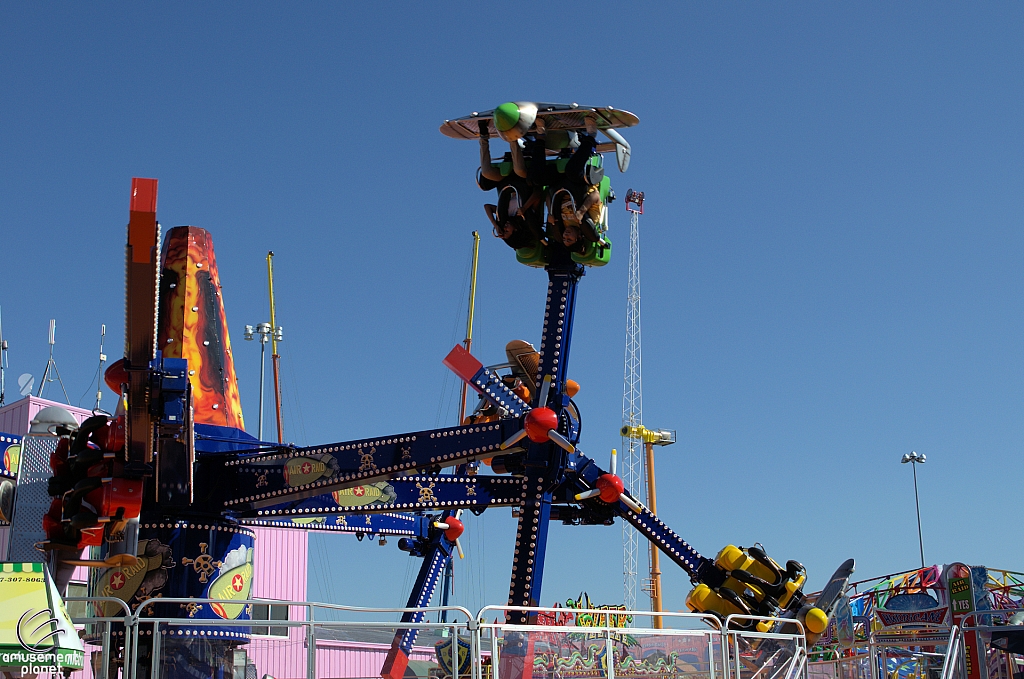 Air Race